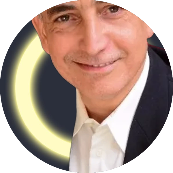 Dr. Joseph Mattera Dr. Joseph Mattera